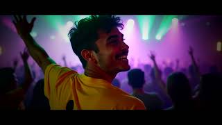 Acid Dreams — Vocal House 80s Retro | Official Music Video | Skeleton House Collective
