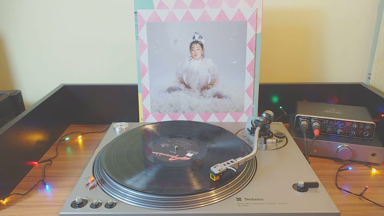 Watch 尾崎亜美 (Ami Ozaki) - 純情 (Pure Heart) [1981] on YouTube