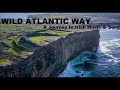 Irelands wild atlantic way  a journey in irish ballad  folk music stpatricksday
