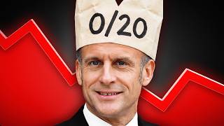 La Honte Mondiale Pour La France ? Le Classement Pisa Expliqué