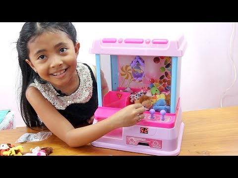 Mainan Boneka 161 Dapur Baru Rena - GoDuplo TV. Kartun Diva, Kastari Animation. Rena senang berkebun. 