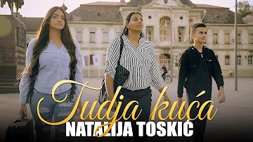 Natalija Toskic - Tudja kuca (Official Video 2023)