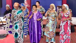 IKAZE MUMATERANIRO Y'UYUMUNSI |BPC|