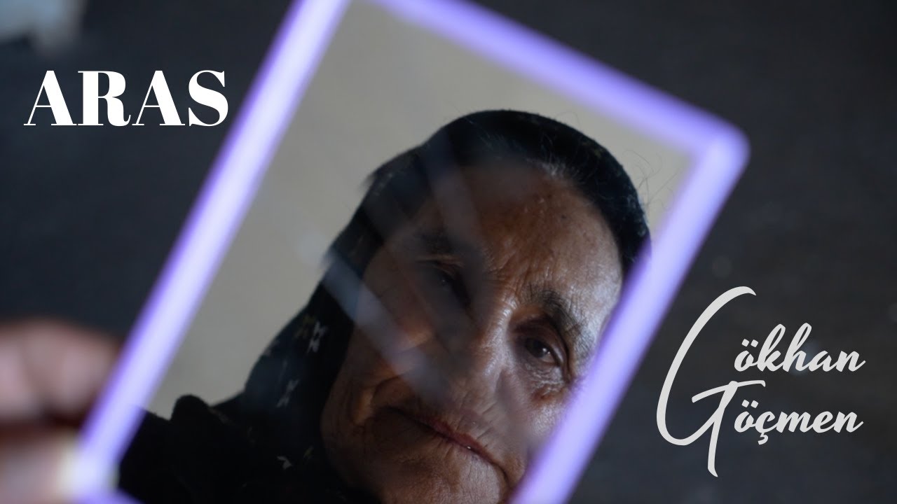 Gökhan Göçmen - ARAS adlı videoyu YouTube'da izle Gökhan Göçmen - ARAS adlı videoyu YouTube'da izle