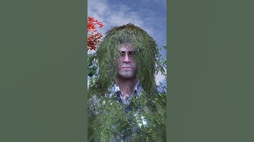 Best IQ to get Air Drop - Funny PUBG Animation