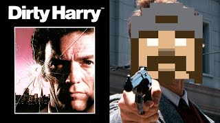 Jay Reviews - Dirty Harry (NES)