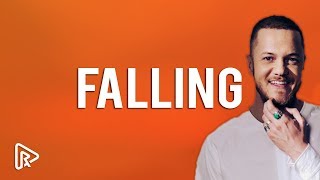 Video thumbnail of ""Falling" - ZAYN x Imagine Dragons Type Beat"