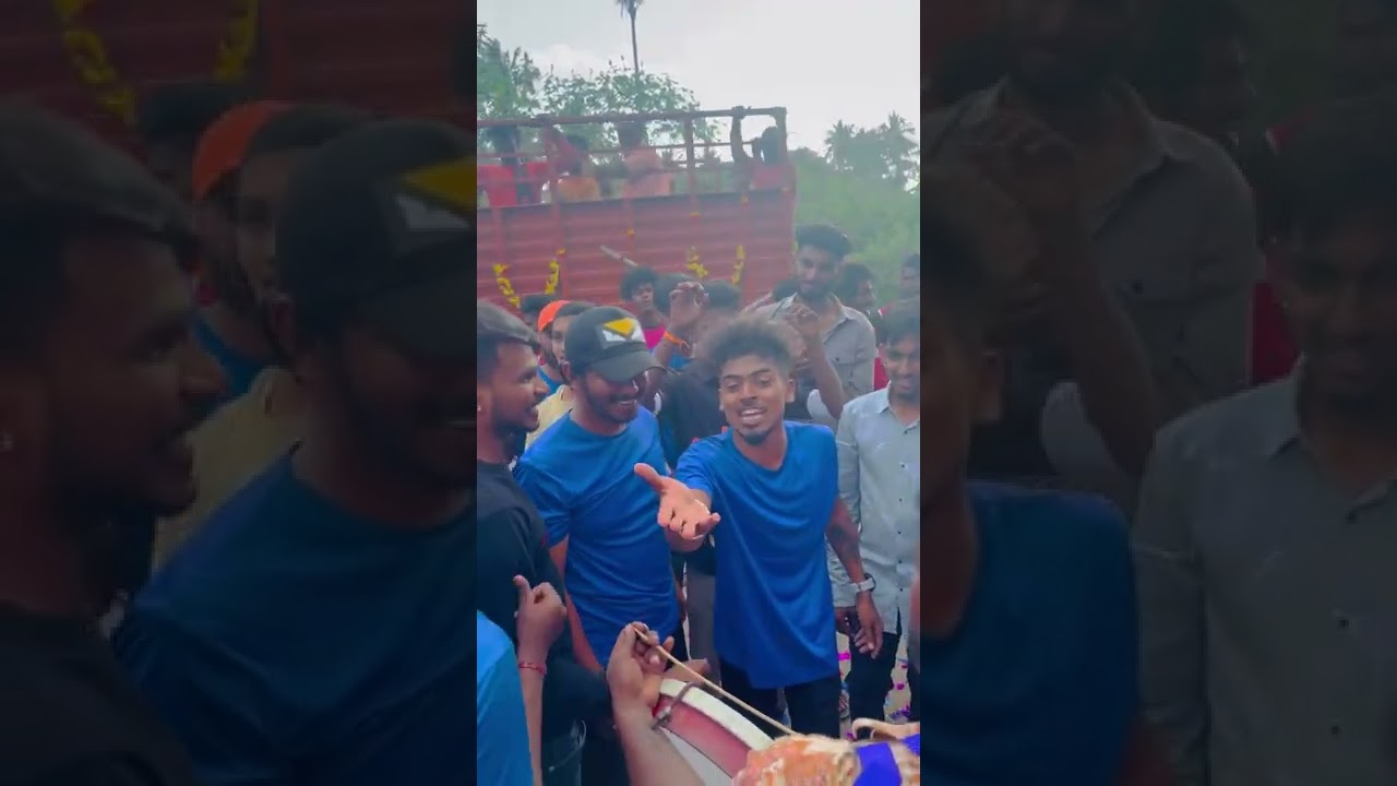   Thamate beats  mr rich kid  Kannada   kannada  reels  video  viral  kannadiga