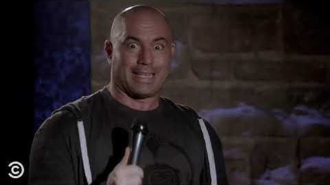 SIX JOKES TO KNOW JOE ROGAN A MUST #2
