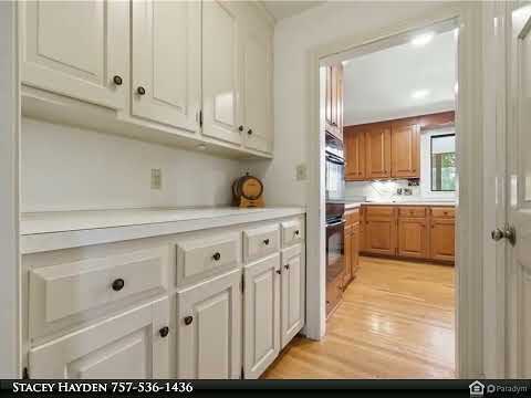 15402 New Towne Haven Lane, Carrollton, VA home video tour