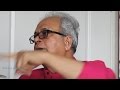 Dr rahi masoom raza  an into by dr nadeem hussnain  urdu studio with manish gupta