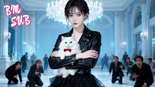 Locked in asylum for 3 years, the true heiress returns for 100x revenge on her family! screenshot 3