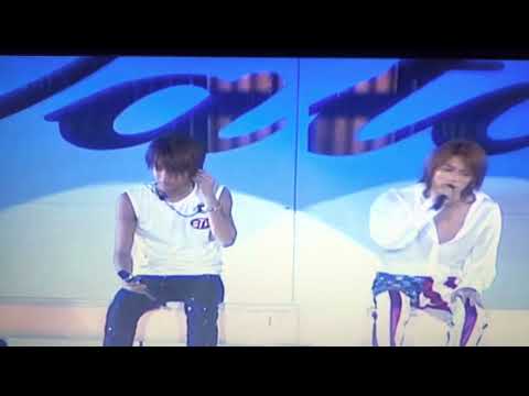 True Heart 歌い出し失敗