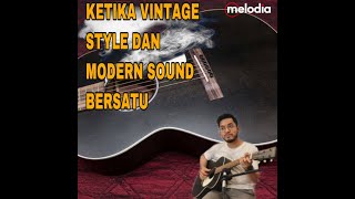 Martin 00017 Black Smoke Review!!