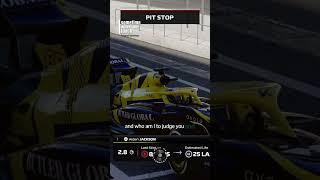 F1 - Braking Point #shorts         #game        #f1shorts   #f1game  #f124  #shorts   #streamer