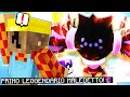 CATTURO IL PRIMO POKEMON MALEDETTO nella PIXELMON SU MINECRAFT ITA!!