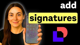 How to Add Multiple Signatures in Docusign