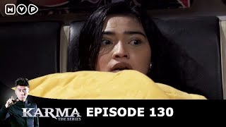 Aku Dicintai Sosok Gaib - Karma The Series Episode 130