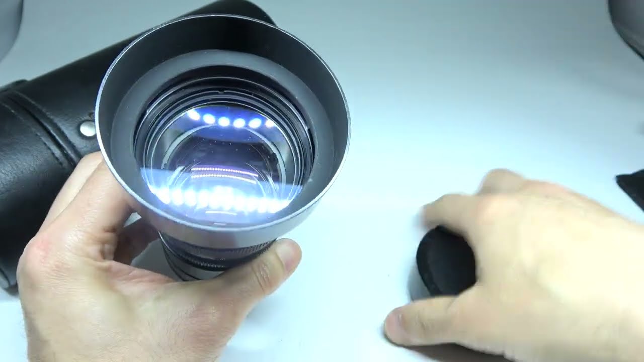 j*l様 179 P. Angenieux 45mm F1.2.8 レンズ j*l様 179