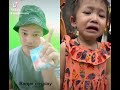Anak Viral Nangis Langsung Ketawa 