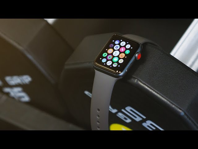 iPhone2点とApple Watch Series3の3点 iPhone2点とApple Watch Series3の3点