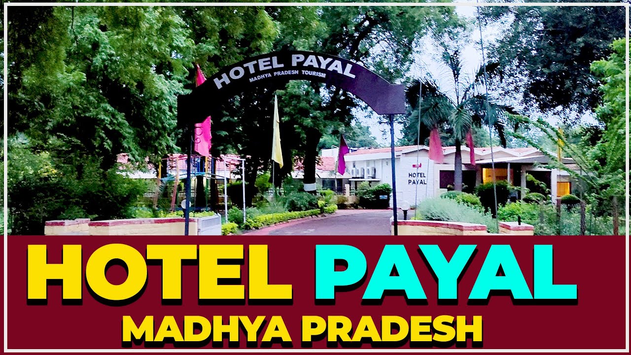 mp tourism hotels list