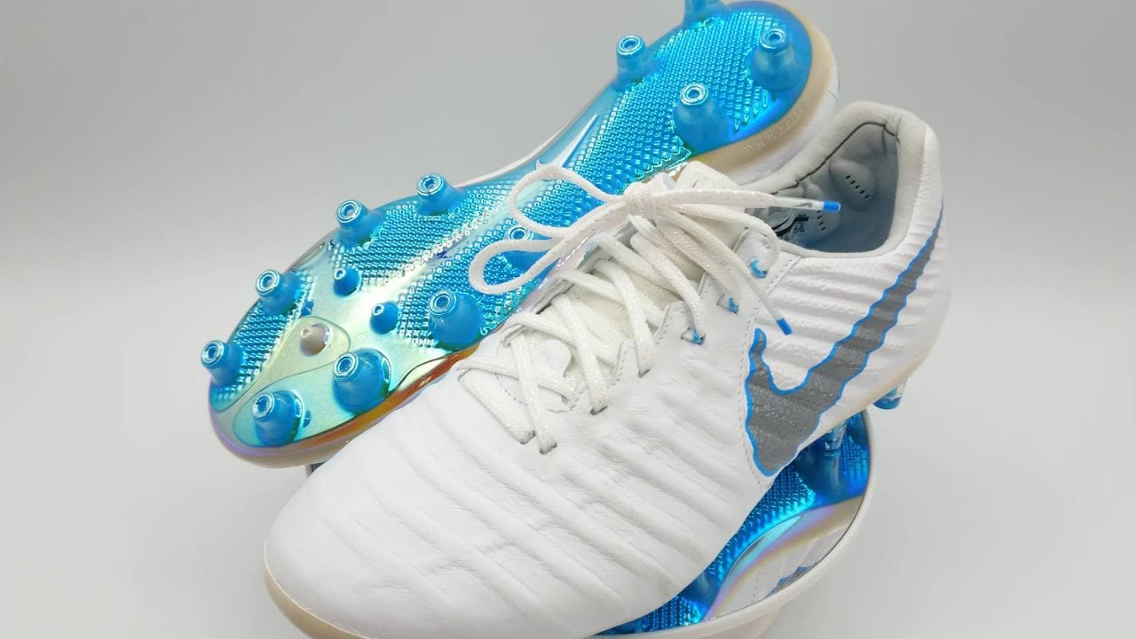 Nike Tiempo Legend 7 Elite AG 2018 FIFA World Cup, Sergio