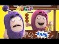 Oddbods - KELAPARAN | Kartun Lucu Untuk Anak | The Oddbods Show