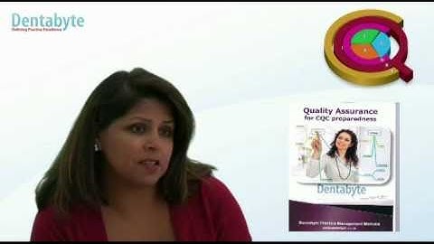 CQC Outcome 11: CQC Section 3 - Safeguarding and Safety