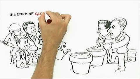 RSA Animate - Mathew Taylor: 21st Century Enlightenment - A Cognitive Whiteboard Animation