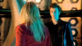 Doctor Who - Children in Need Special 2005