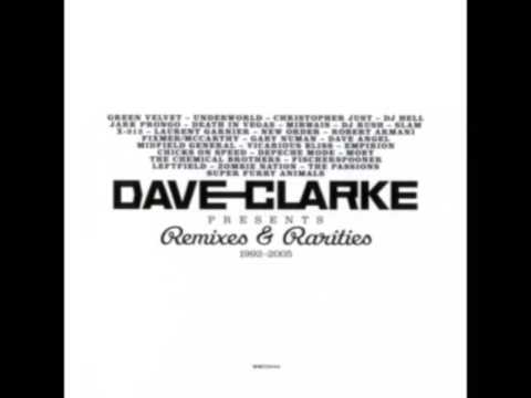 Slam - Lie To Me (Dave Clarke Bassapella Remix)