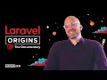 Laravel origins a php documentary