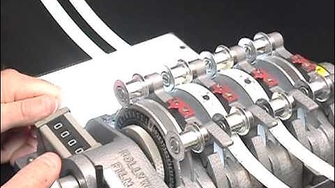 A and B rolls 16-mm (clip 15)