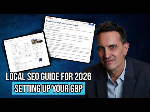 Modern Local SEO Tactics for Small Businesses thumbnail