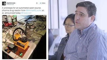 Meet IEEE Spectrum Senior Editor Stephen Cass - Hands on Consumer Technology