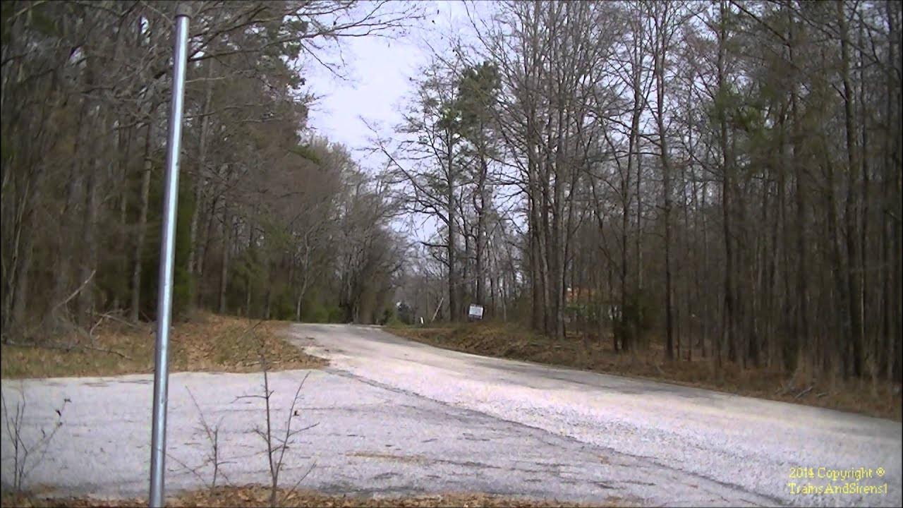 Distance Recording Thunderbolt 1003, HiLo Silverstreet, SC 3/22/14