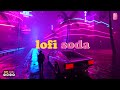 Vice city  calm lofi music to study and focus with rain  chill music to listen and relax 