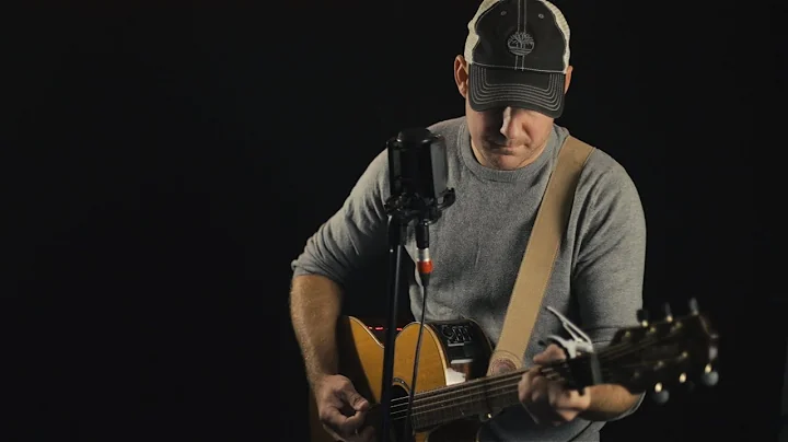 I Need Some Sleep - Eels (Darryl Green Acoustic Cover)