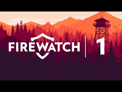 Видео: Ето кога можете да играете Firewatch на Nintendo Switch