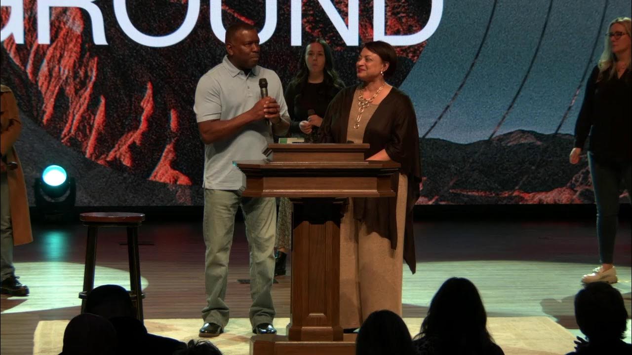 Canyon Hills Church Online YouTube