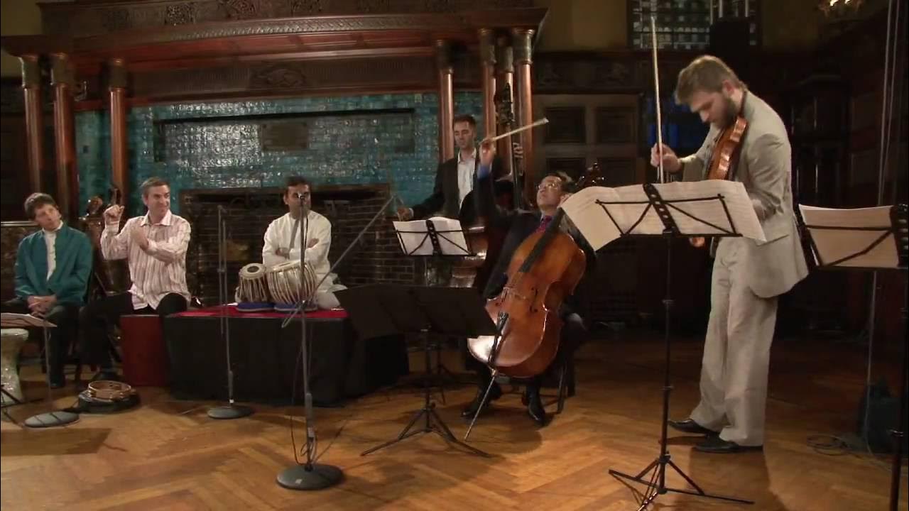 The Silkroad Ensemble: Rustem | SILKROAD The Silkroad Ensemble: Rustem | SILKROAD