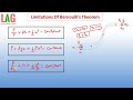 Bernoulli's Theorem - Limitations (Hindi) | Class 11 Physics