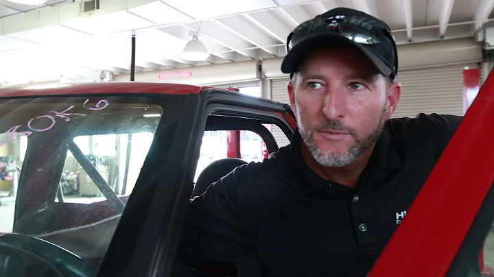 Trenholm State automotive graduate finds success o...