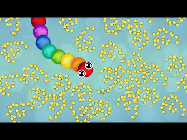 io games unblocked - Agar.io Minigame 