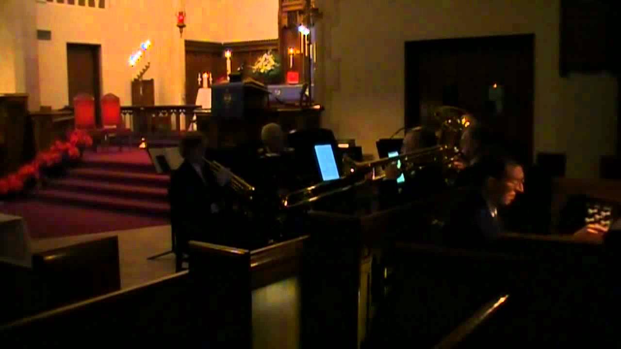 Praise The Lord With Drums and Cymbals Praise The Lord With Drums and Cymbals