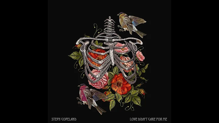 Love Didn't Care For Me - Steph Copeland ft. Chris...