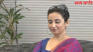 Divya dutta exclusive interview on jagbani part 2