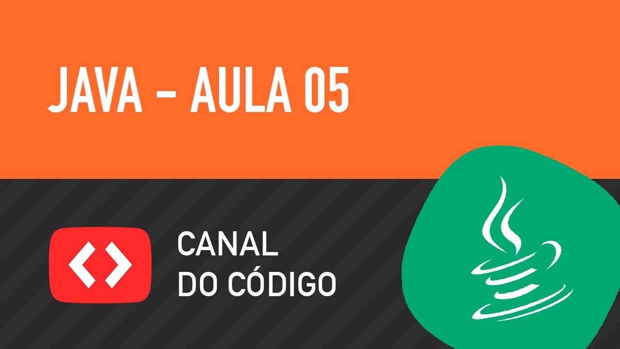 As 05 Operações Matemáticas do Java - Aula 05 - Curso Aprender Java ...