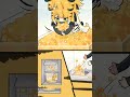 🍿🐯#ゼンゼロGiGOコラボ#ゼンゼロ   1周年